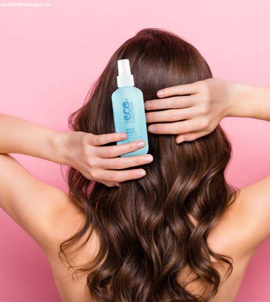 Ecoforia Hidratáló leave-in kondicionáló spray hialuronsavval 200 ml