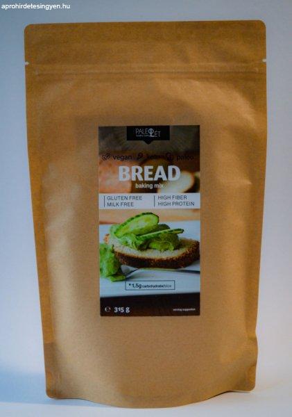 PALEOLÉT BAKING MIX LISZTKEV. 315G