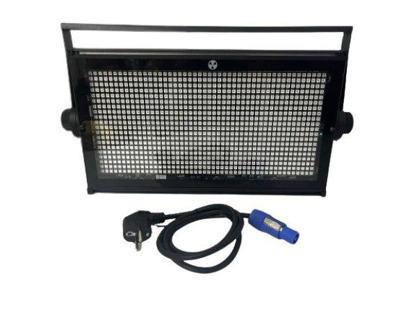 FTS Stroboszkóp LED 1000W RGB – Profi Színpadi Világítás, Erőteljes
Stroboszkóp Hatás