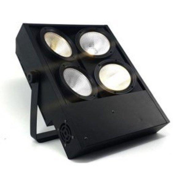 FTS Blinder 4X100W COB 