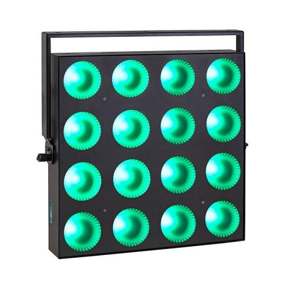 FTS MATRIX 16x30W - 4db + RACK 