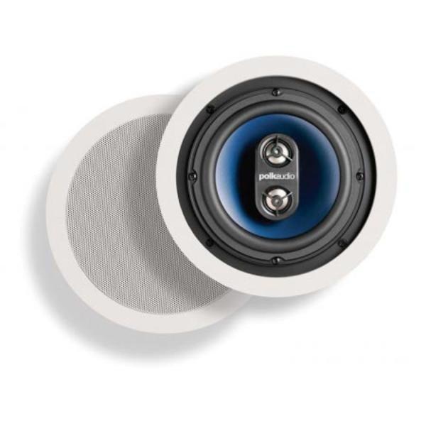 POLK AUDIO Beépíthető hangsugárzó RC6S