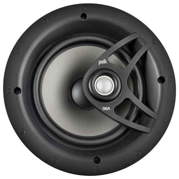 POLK AUDIO Beépíthető hangsugárzó V80