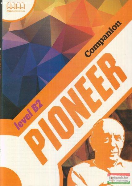 Pioneer Level B2 Companion