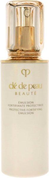 Clé de Peau Beauté Védő erősítő emulzió SPF 25 (Protective Fortifying
Emulsion) 125 ml
