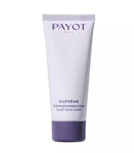Payot Kézkrém az öregedés jelei ellen Supreme (Youth Hand Cream) 50 ml