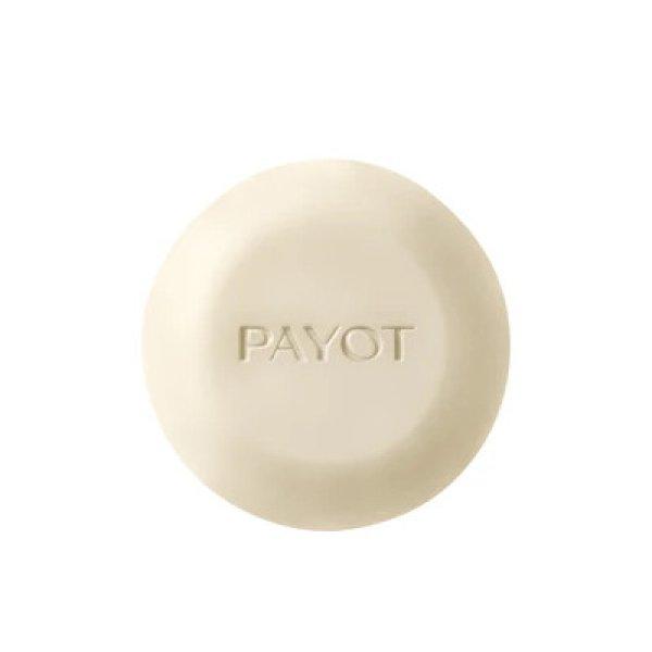 Payot Mikrobiom-barát tisztító szilárd sampon Essentiel (Shampoing Solide
Biome-friendly) 80 g
