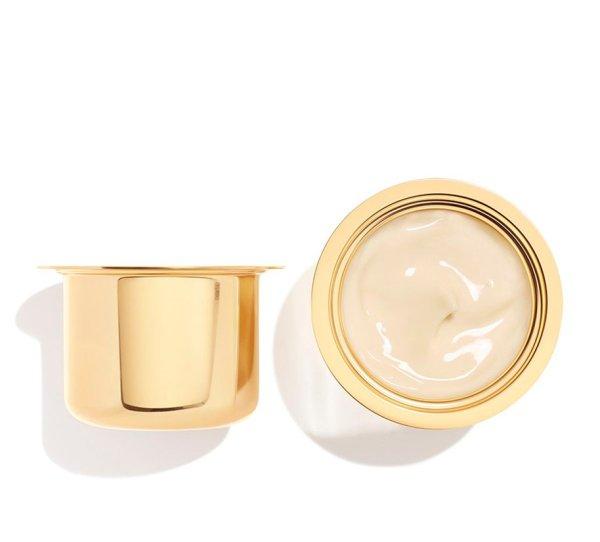 Chanel Csere utántöltő regeneráló szemkörnyékápoló krémhez Sublimage
(Eye Cream Refill) 15 g