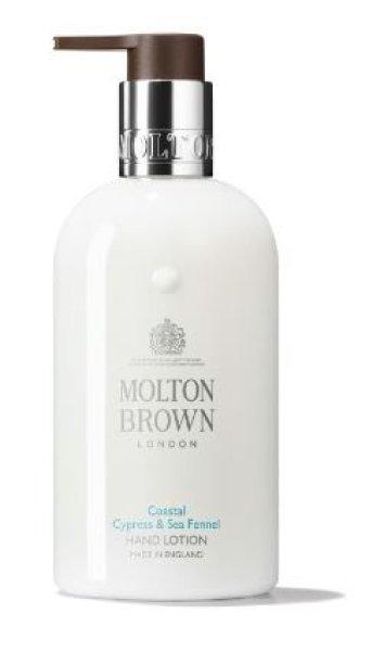 Molton Brown Kézkrém Coastal Cypress & Sea Fennel (Hand Lotion) 300 ml