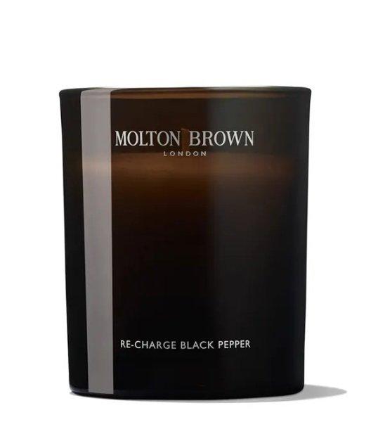 Molton Brown Illatgyertya Re-Charge Black Pepper (Scented Candle) 190 g