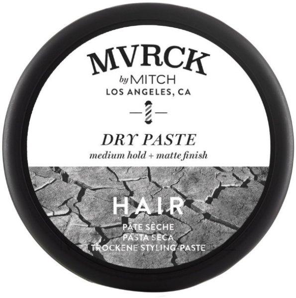 Paul Mitchell Hajformázó paszta MVRCK Hair (Dry Paste) 85 g