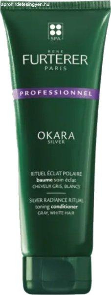 René Furterer Tonizáló kondicionáló Okara Silver (Toning Conditioner) 250
ml