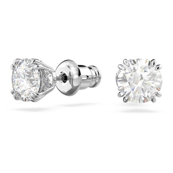 Swarovski Csillogó uniszex fülbevaló kristállyal Constella 5636712