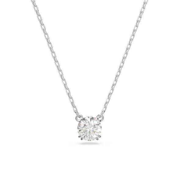 Swarovski Elegáns nyaklánc kristályokkal Constella 5636706
