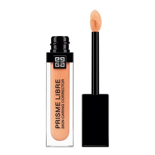 Givenchy Többcélú korrektor Peach Prisme Libre Indigo (Skin-Caring Corrector)
11 ml