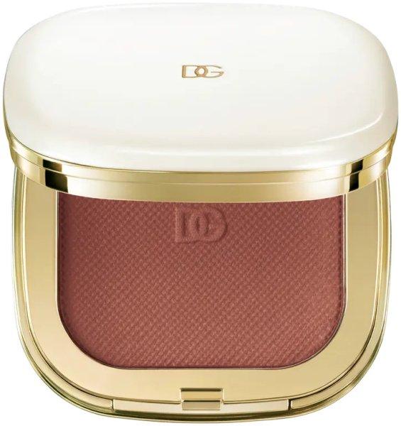 Dolce & Gabbana Arcpirosító Cheeks & Eyes Match (Blush & Eyeshadow Powder) 8 g
Playful Rosewood