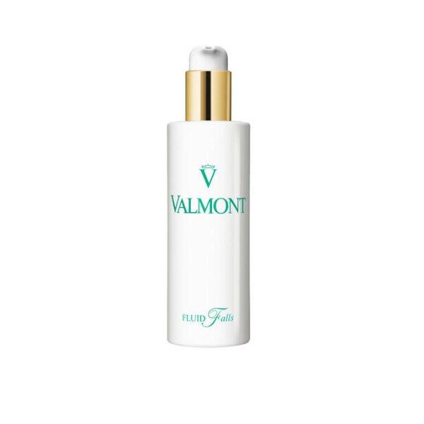 Valmont Nyugtató hatású sminklemosó Purity Fluid Falls (Make-up Remover) 150
ml