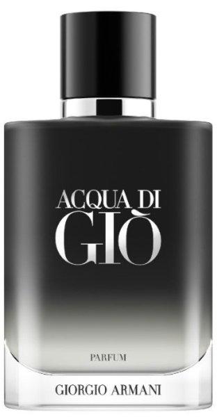 Giorgio Armani Acqua Di Gio Pour Homme Parfum - parfüm (újratölthető) 100 ml