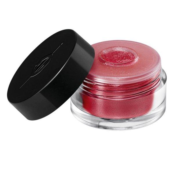 Make Up For Ever Fényesítő púder (Star Lit Powder) 1,2 g 8 Antic Red