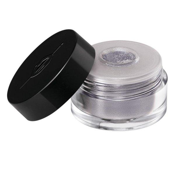 Make Up For Ever Fényesítő púder (Star Lit Powder) 1,2 g 26 Silver