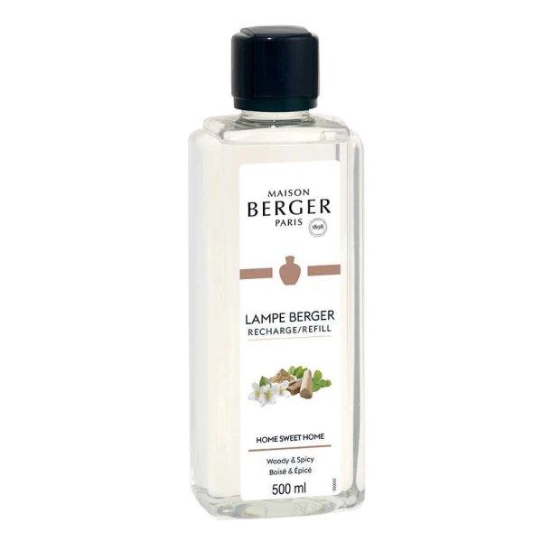Maison Berger Paris Utántöltő katalitikus lámpa Home Sweet Home (Lampe
Recharge/Refill) 500 ml
