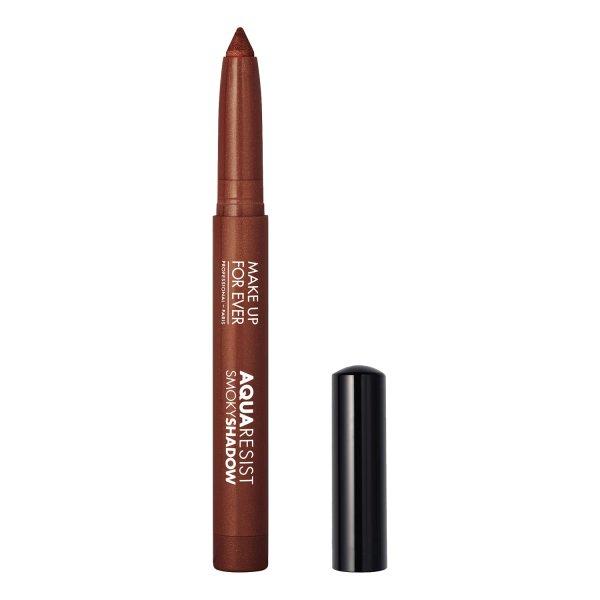 Make Up For Ever Szemceruza 3 az 1-ben Aqua Resist (Smoky Shadow) 1,4 g 06 Earth