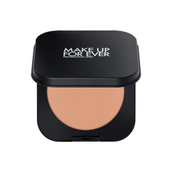 Make Up For Ever Bronzosító Artist Face (Powders Bronzer) 10 g 015 Wild Sand