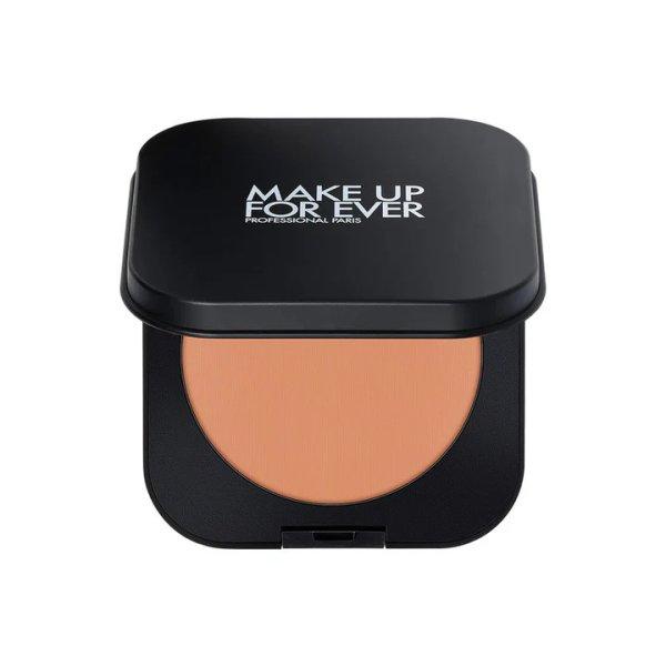 Make Up For Ever Bronzosító Artist Face (Powders Bronzer) 10 g 020 Fiercy
Amber