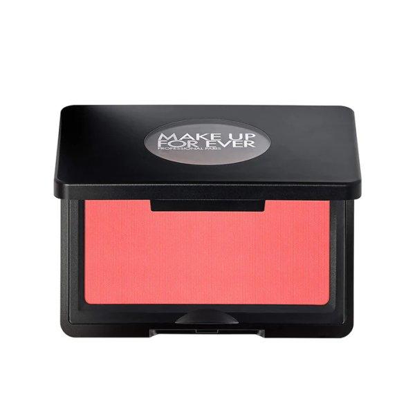 Make Up For Ever Arcpirosító Artist Face (Powders Blush) 4 g 310 Playful Coral