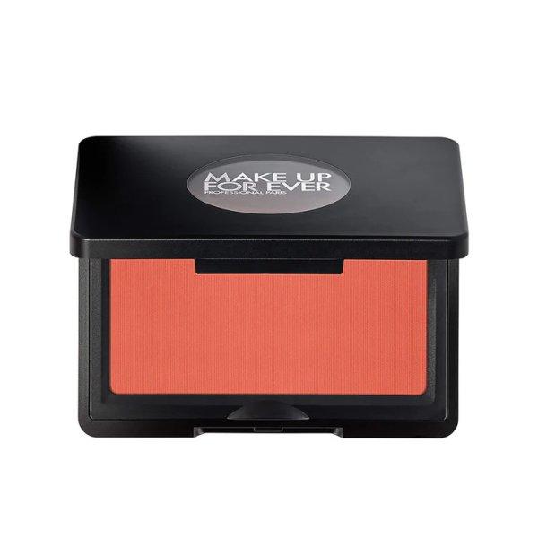 Make Up For Ever Arcpirosító Artist Face (Powders Blush) 4 g 320 Charming
Poppy