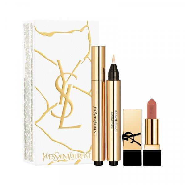 Yves Saint Laurent Ajándékcsomag Touche Éclat Set