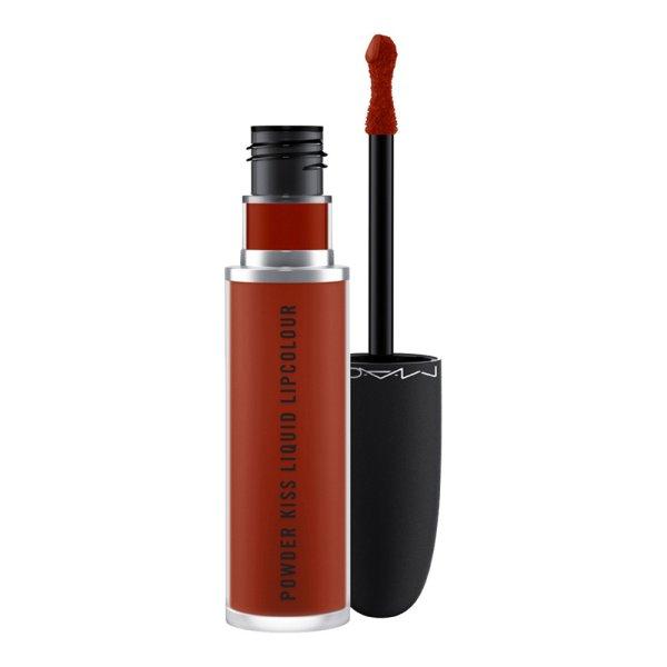 MAC Cosmetics Folyékony rúzs Powder Kiss (Liquid Lipcolor) 5 ml 982 Marrakesh
Mere