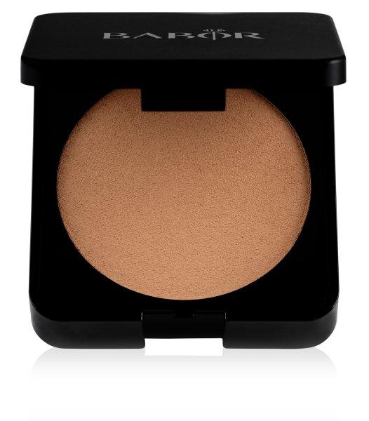 Babor Kompakt smink (Flawless Finish Foundration) 6 g 03 Almond