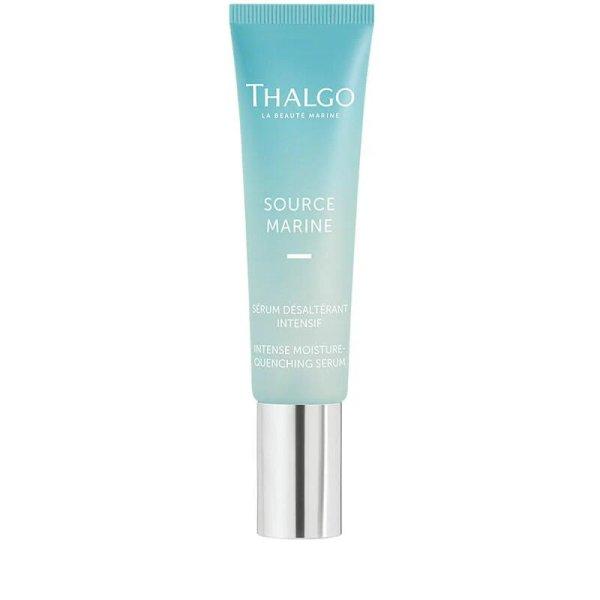 Thalgo Intenzív hidratáló arcszérum (Intensive Moisture-Quenching Serum) 30
ml