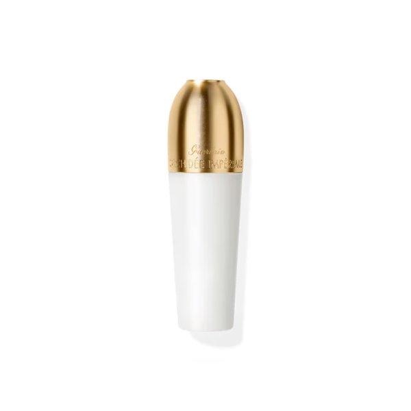 Guerlain Világosító szemkörnyékápoló szérum Orchidée Impériale
Brightening (The Radiance Eye Serum) 15 ml