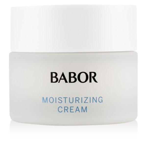 Babor Hidratáló arckrém száraz bőrre Skinovage (Moisturizing Cream) 50 ml