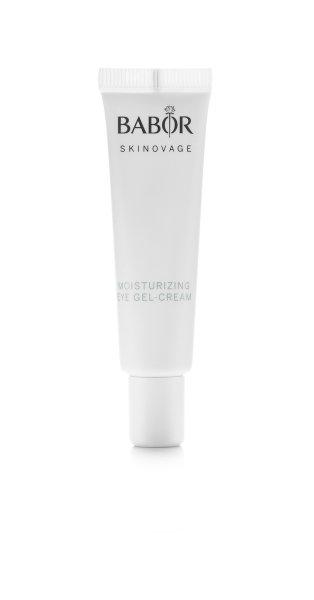 Babor Hidratáló szemkörnyékápoló gél krém Skinovage (Moisturizing Eye
Gel-Cream) 15 ml