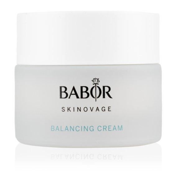 Babor Kiegyensúlyozó bőr krém vegyes bőrre Skinovage (Balancing Cream) 50
ml