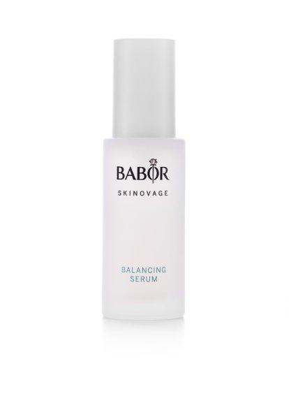 Babor Kiegyensúlyozó bőrszérum vegyes bőrre Skinovage (Balancing Serum) 30
ml