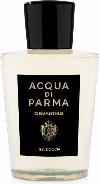 Acqua di Parma Osmanthus - tusfürdő 200 ml