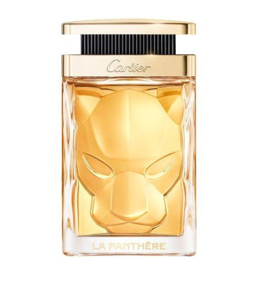 Cartier La Panthere Parfum - parfüm 50 ml