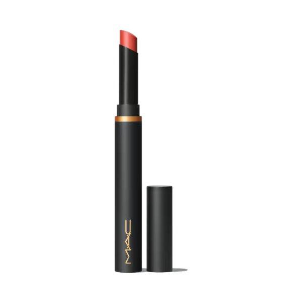 MAC Cosmetics Ajakrúzs (Powder Kiss Velvet Blur Slim Stick) 2 g 893 Sweet
Cinnamon