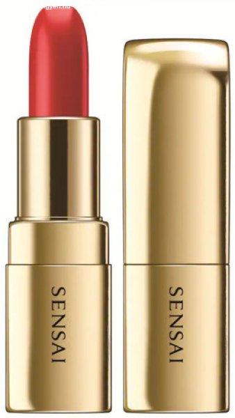 Sensai Ajakrúzs (The Lipstick) 3,5 g 03 Shakuyaku Red