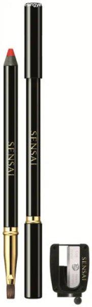 Sensai Ajakkontúr ceruza (Lip Pencil) 1 g 02 Cheerful Orange