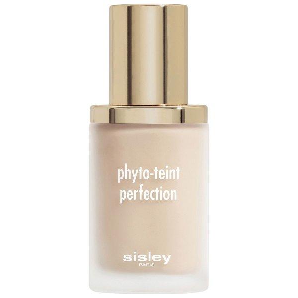 Sisley Mattító smink Phyto-Teint Perfection (Ultra Long Lasting Foundation) 30
ml 0N Dawn