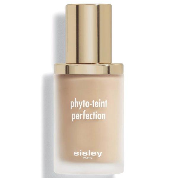 Sisley Mattító smink Phyto-Teint Perfection (Ultra Long Lasting Foundation) 30
ml 2N1 Sand