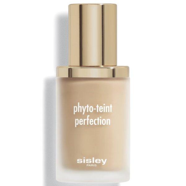 Sisley Mattító smink Phyto-Teint Perfection (Ultra Long Lasting Foundation) 30
ml 2W2 Desert