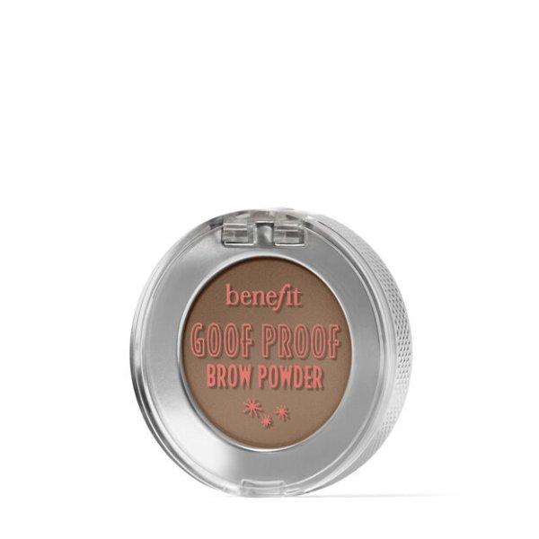 Benefit Szemöldökpúder Goof Proof (Brow Powder) 1,9 g 3