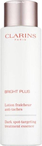 Clarins Bőrélénkítő arcesszencia Bright Plus (Dark Spot - Targeting
Treatment Essence) 200 ml