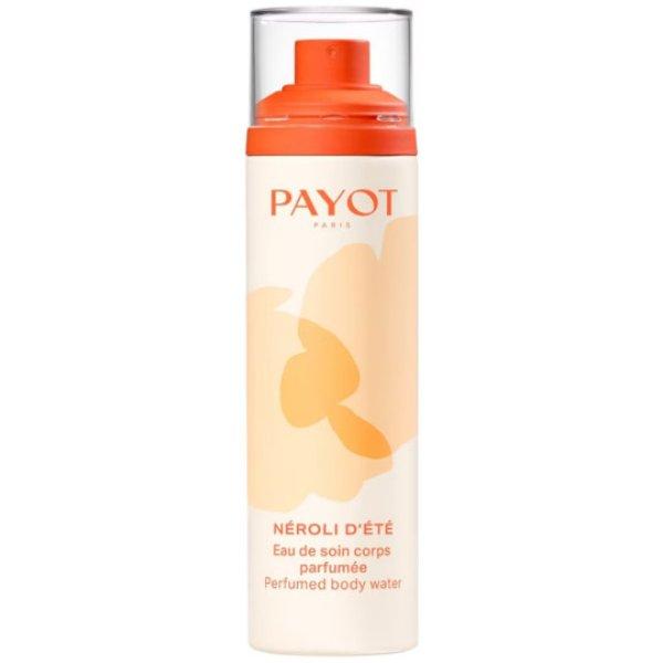 Payot Parfümözött víz Néroli d´Été (Perfumed Body Water) 100 ml